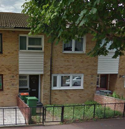 Buy or rent a property | Parkhurst Road, London E12 5QU