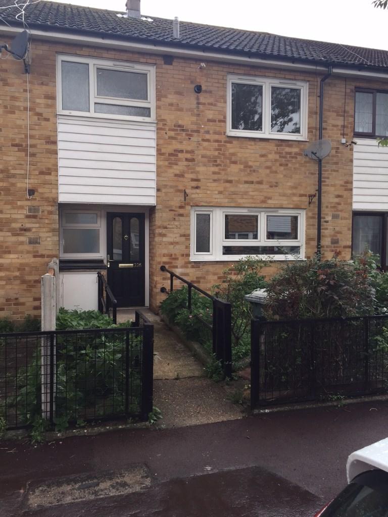Buy or rent a property | Parkhurst Road, London E12 5QU