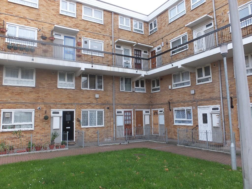 Buy or rent a property | Warrior Square, London E12 5RR
