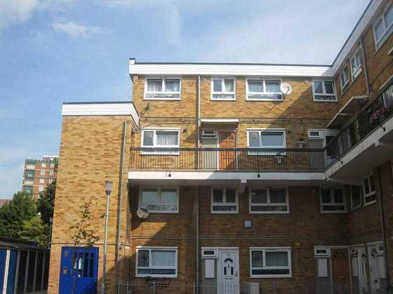 Buy or rent a property | Warrior Square, London E12 5RR