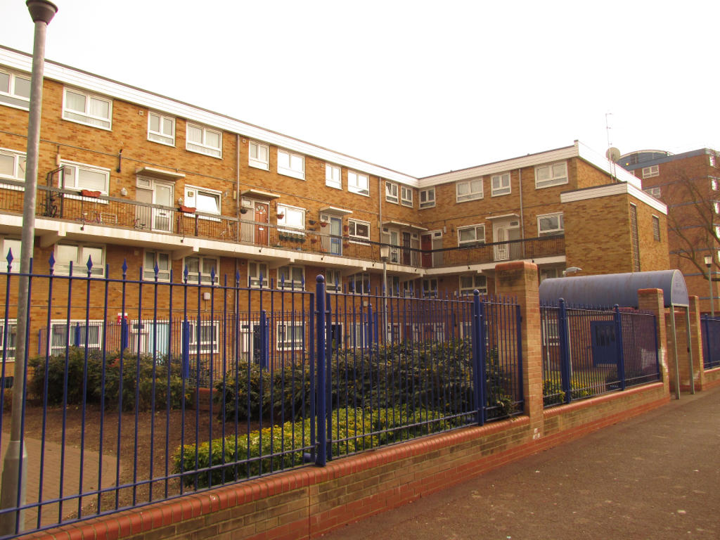 Buy or rent a property | Warrior Square, London E12 5RR