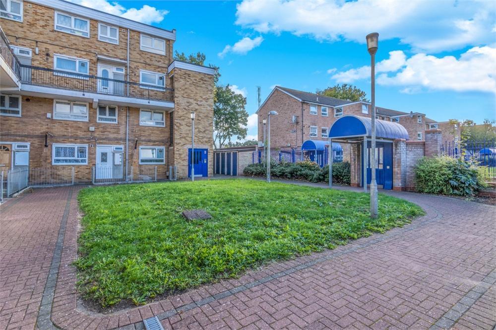 Buy or rent a property | Warrior Square, London E12 5RR