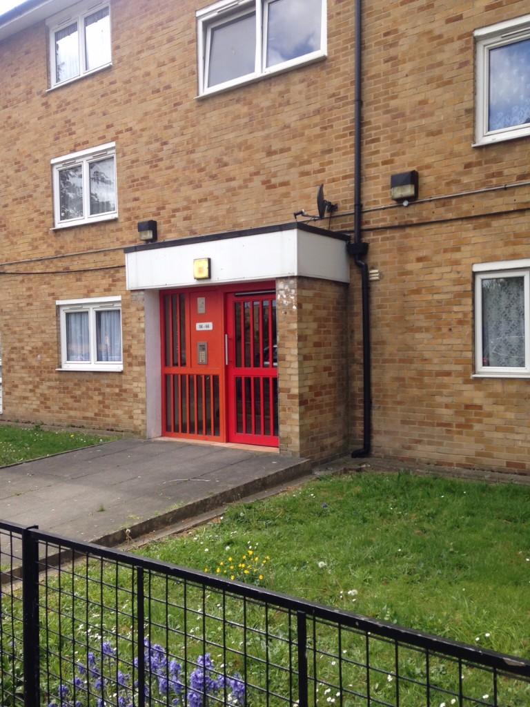 Buy or rent a property | Warrior Square, London E12 5RT