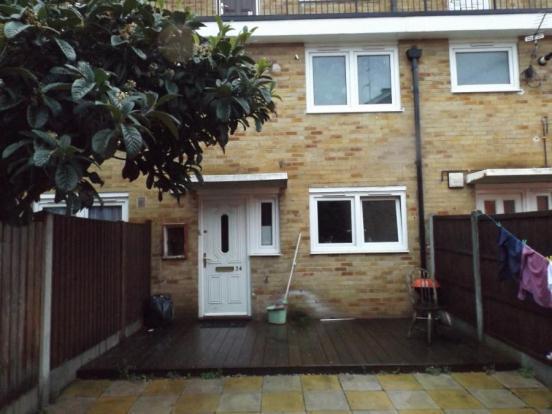 Buy or rent a property | Warrior Square, London E12 5RU
