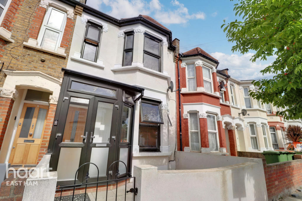 Buy or rent a property | Salisbury Road, London E12 6AA