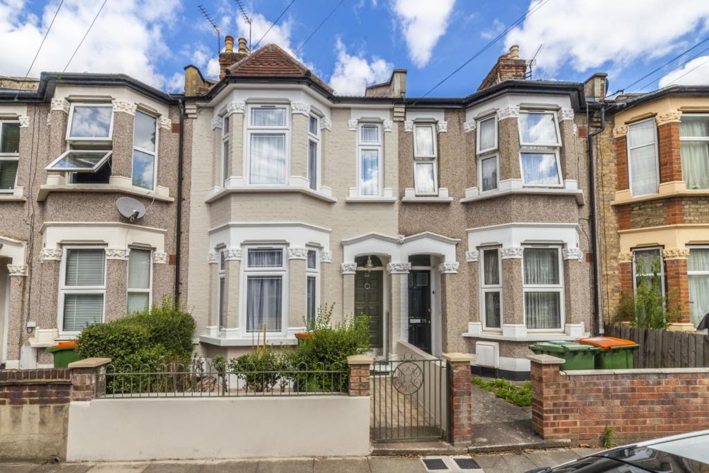 Buy or rent a property | Salisbury Road, London E12 6AA