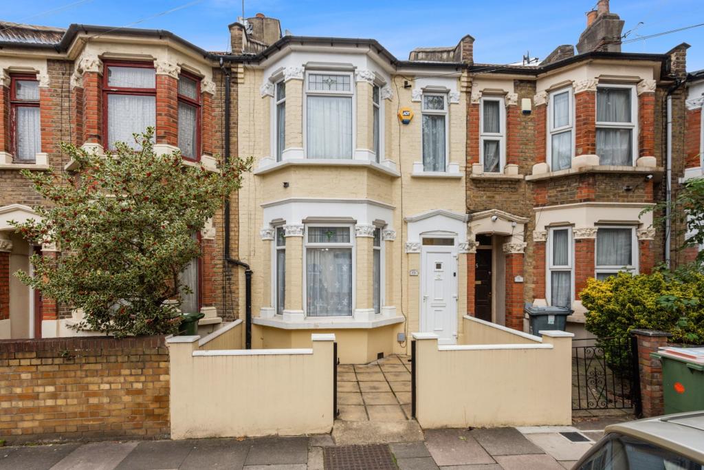 Buy or rent a property | Salisbury Road, London E12 6AA