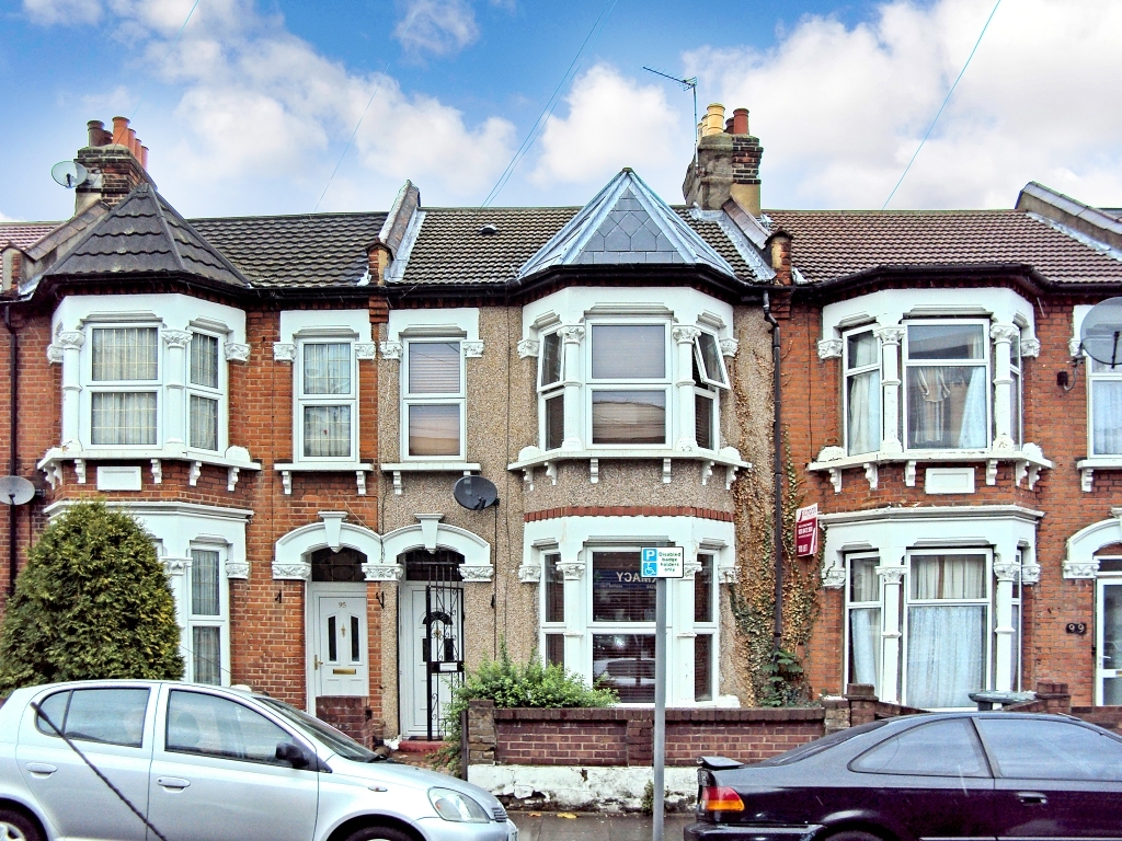 Buy or rent a property | Church Road, London E12 6AE
