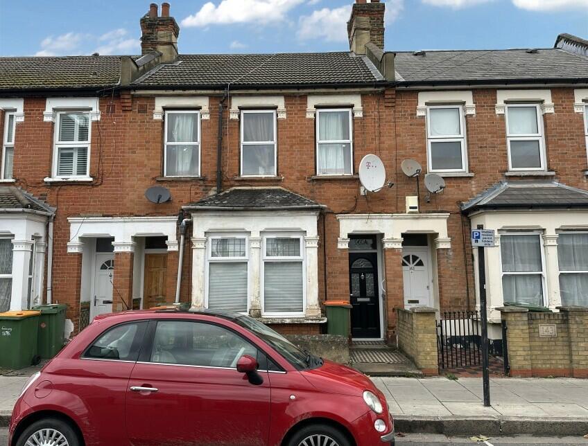 Buy or rent a property | Church Road, London E12 6AF