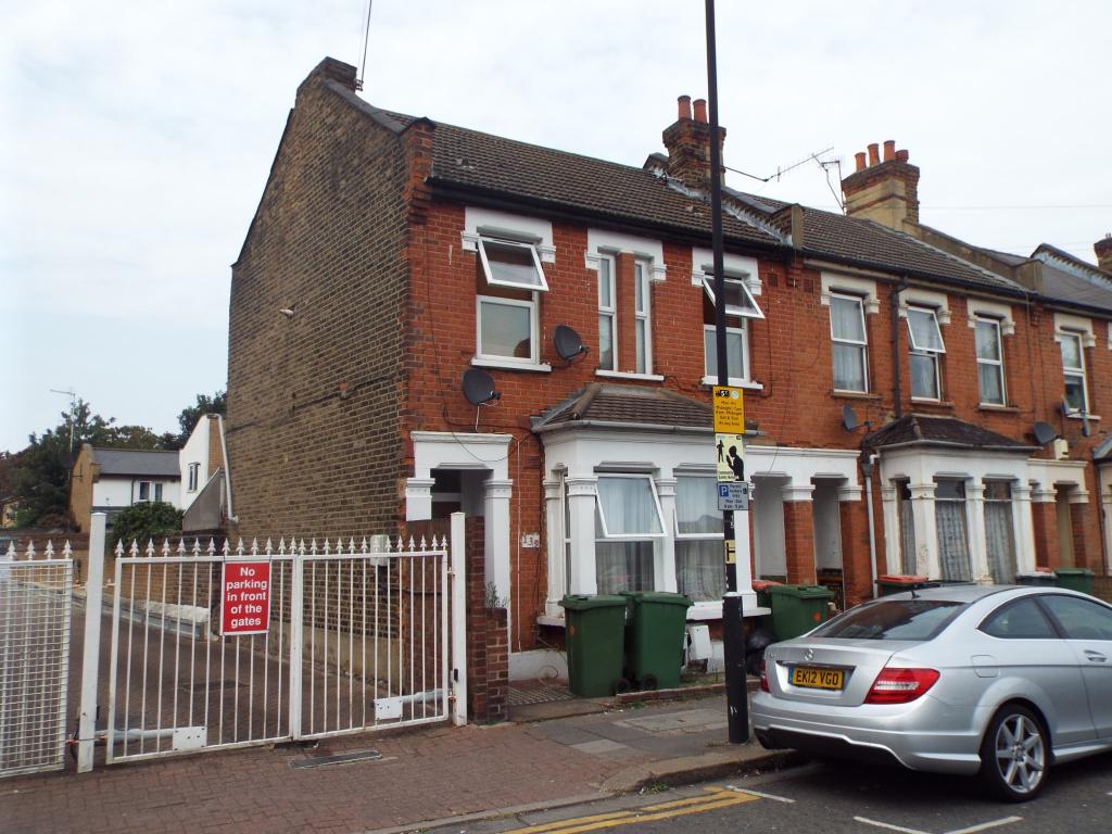 Buy or rent a property | Church Road, London E12 6AF