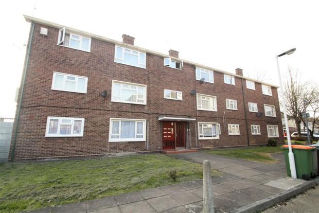 Buy or rent a property | Church Road, London E12 6AG