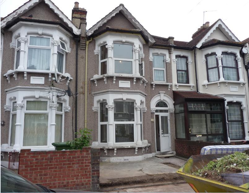 Buy or rent a property | First Avenue, London E12 6AL