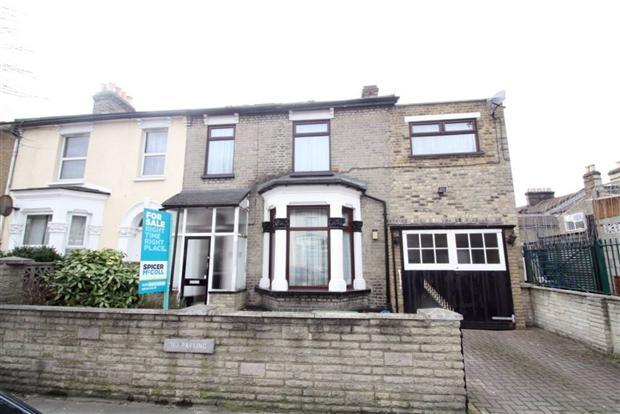 Buy or rent a property | First Avenue, London E12 6AN