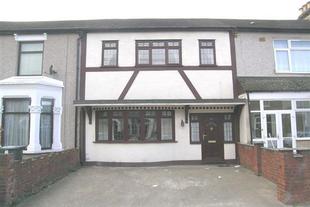 Buy or rent a property | First Avenue, London E12 6AN