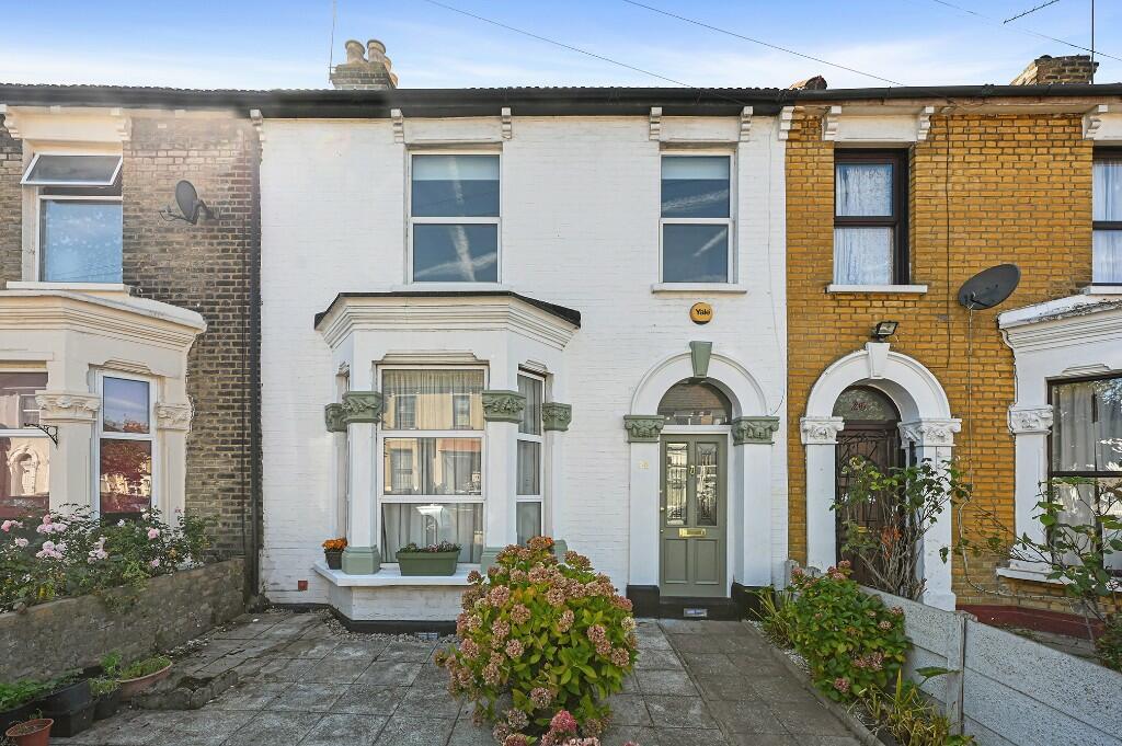 Buy or rent a property | First Avenue, London E12 6AN