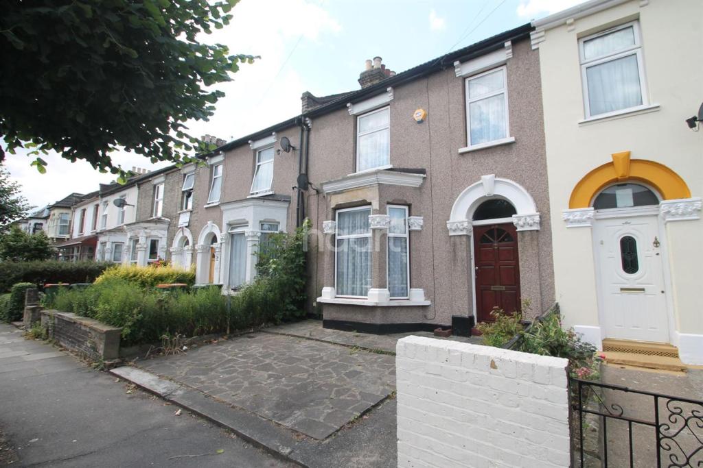 Buy or rent a property | First Avenue, London E12 6AN