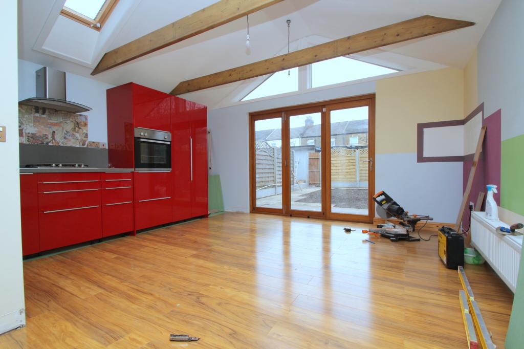 Buy or rent a property | Meanley Road, London E12 6AP