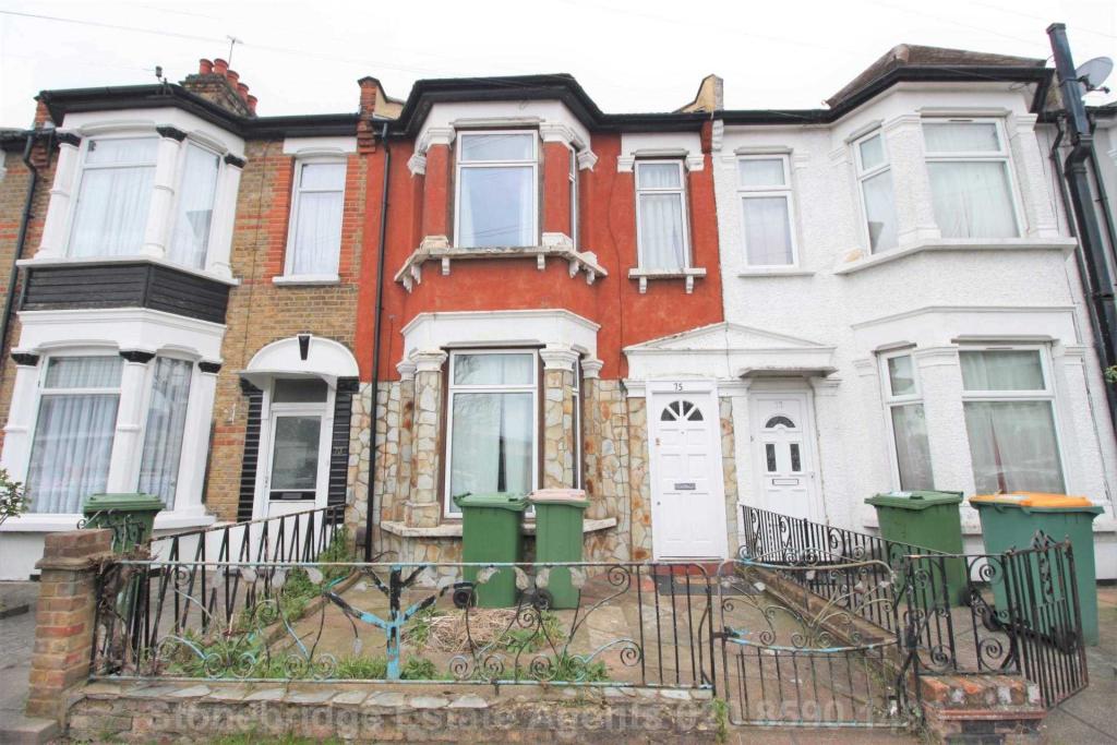 Buy or rent a property | Meanley Road, London E12 6AP
