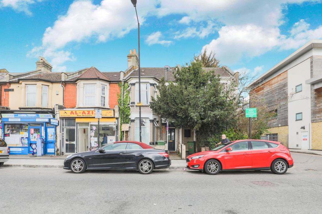 Buy or rent a property | Church Road, London E12 6AQ