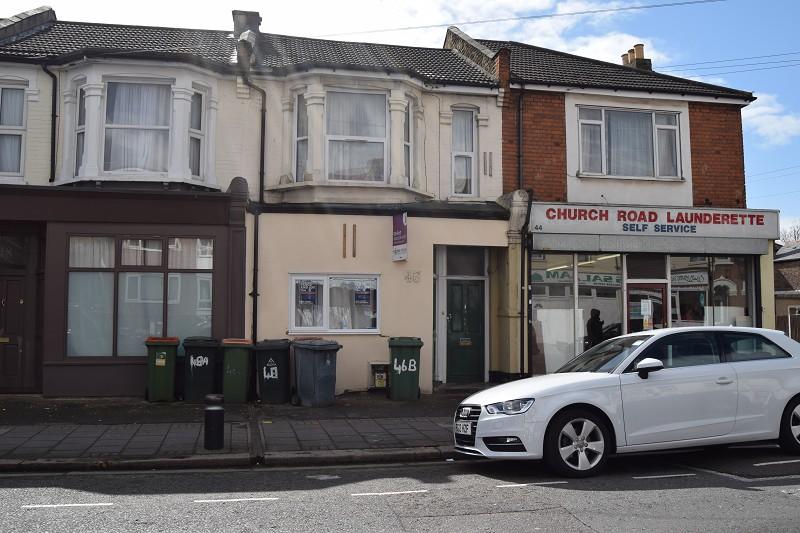 Buy or rent a property | Church Road, London E12 6AQ