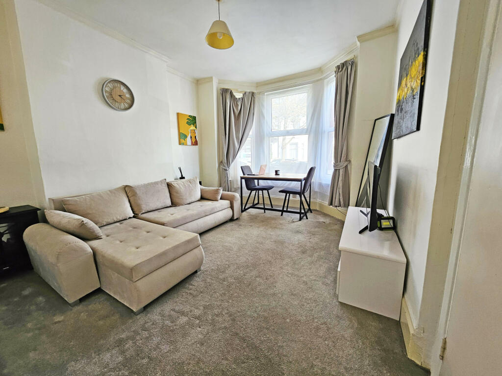 Buy or rent a property | Meanley Road, London E12 6AR