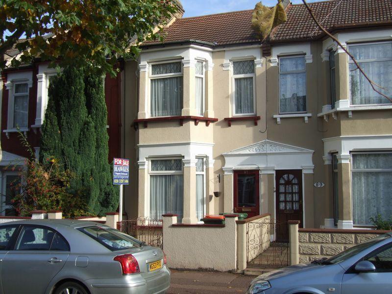 Buy or rent a property | Meanley Road, London E12 6AS