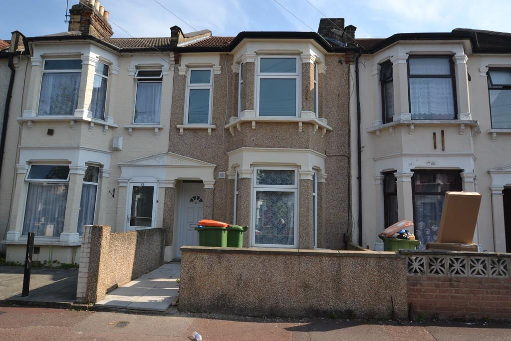 Buy or rent a property | Meanley Road, London E12 6AS
