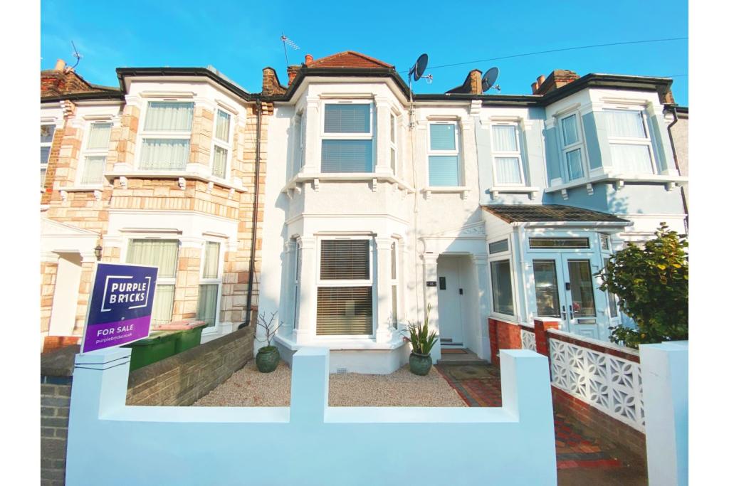 Buy or rent a property | Meanley Road, London E12 6AS