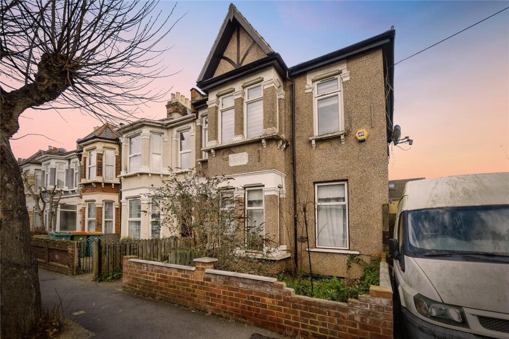 Buy or rent a property | Meanley Road, London E12 6AS