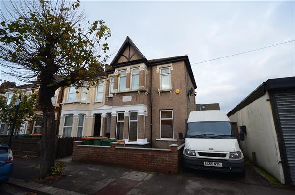 Buy or rent a property | Meanley Road, London E12 6AS