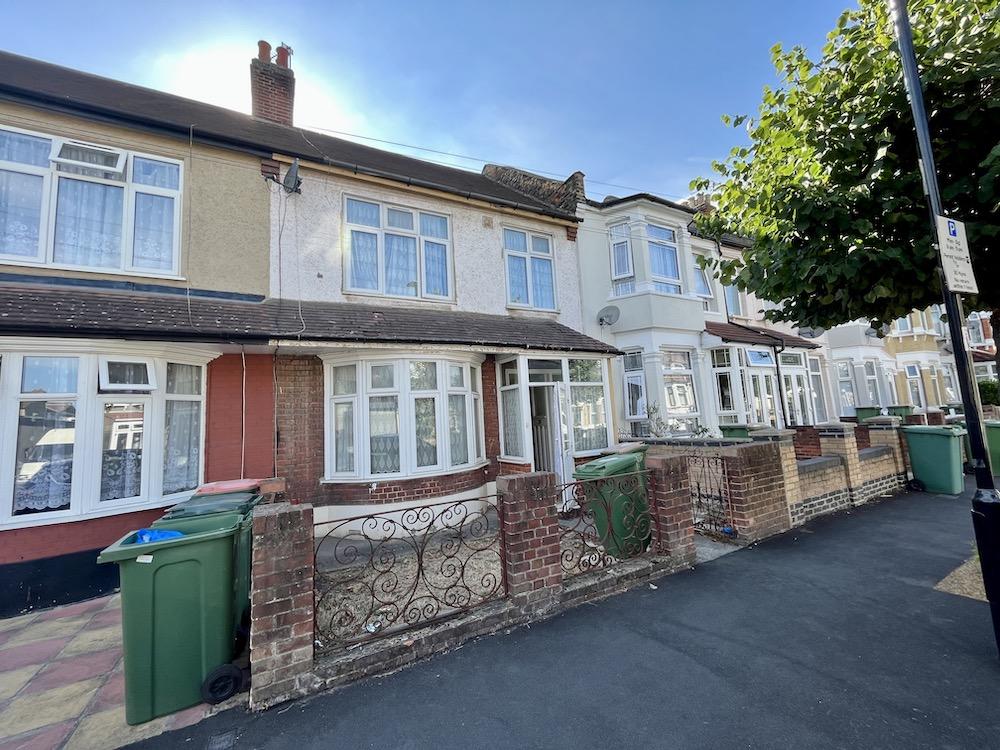 Buy or rent a property | Meanley Road, London E12 6AT