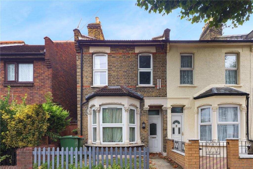 Buy or rent a property | Nine Acres Close, London E12 6AU