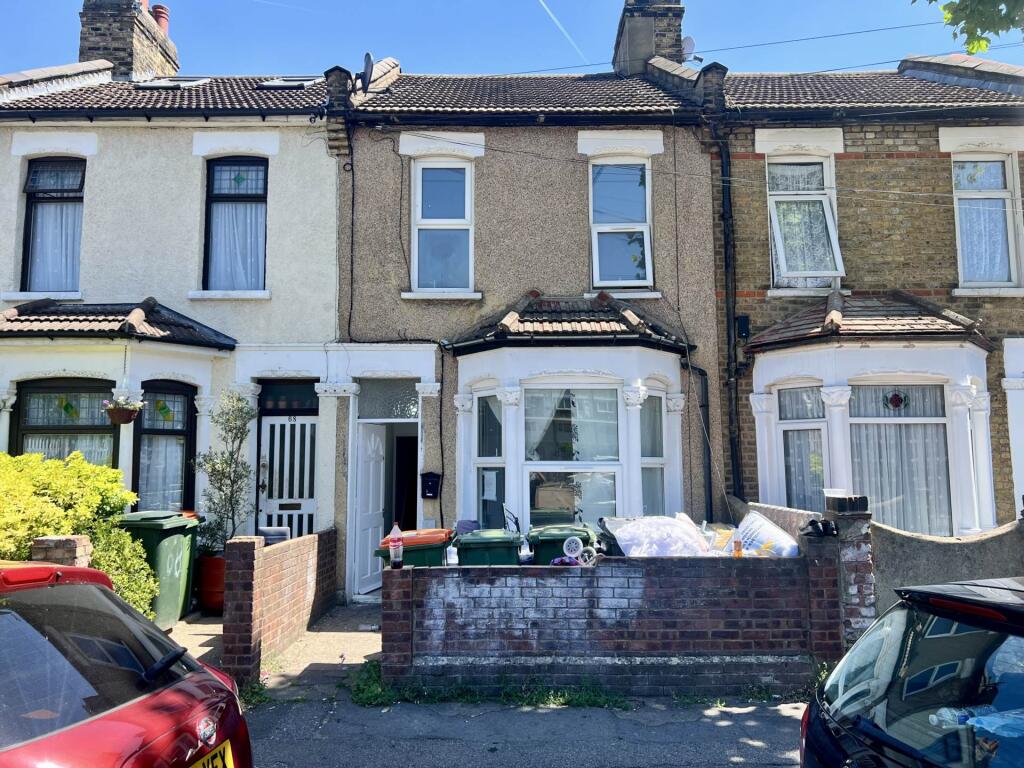 Buy or rent a property | Nine Acres Close, London E12 6AU