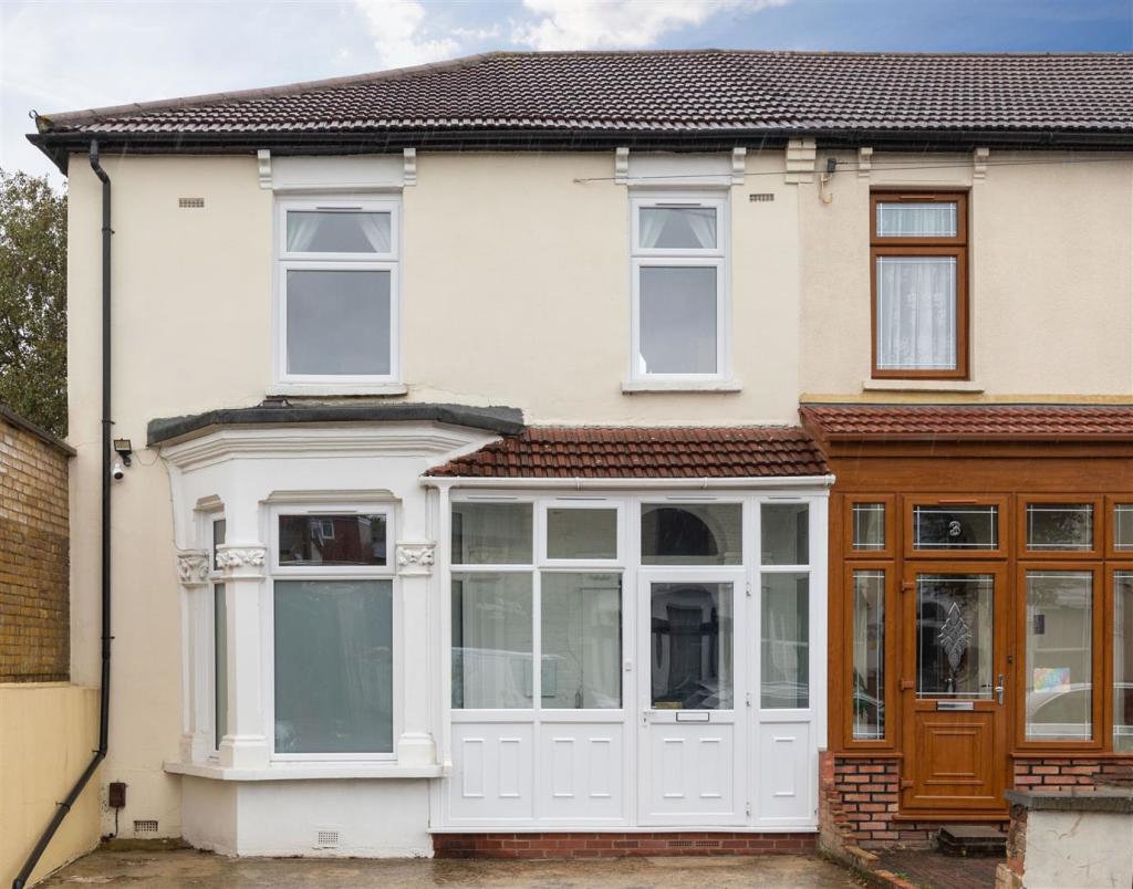 Buy or rent a property | First Avenue, London E12 6AW
