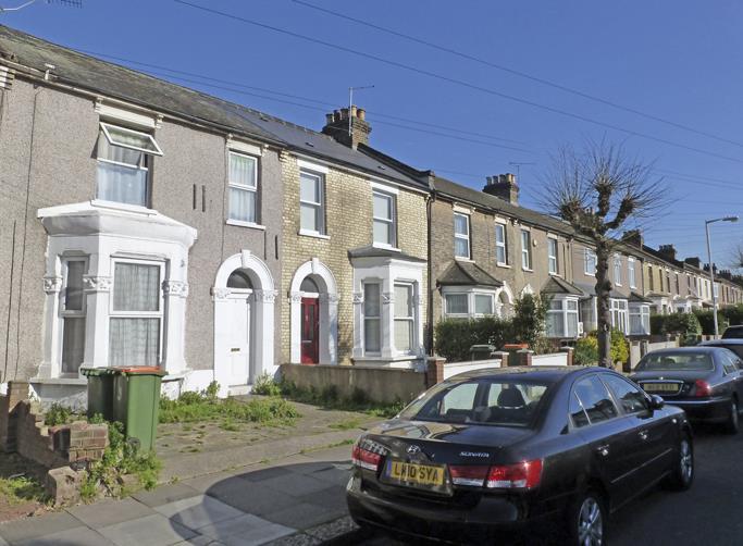 Buy or rent a property | First Avenue, London E12 6AW
