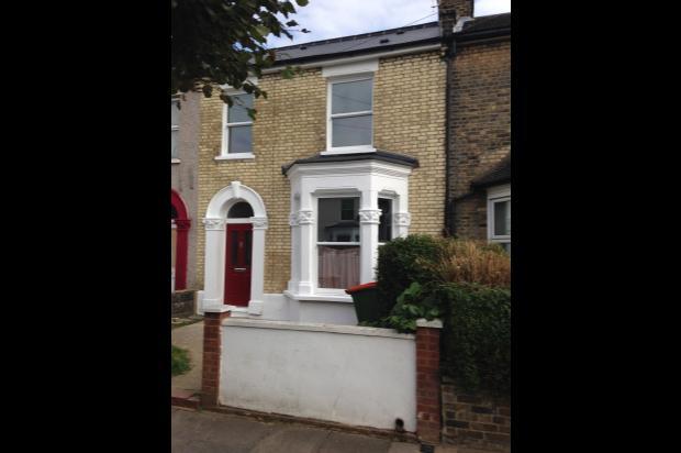 Buy or rent a property | First Avenue, London E12 6AW