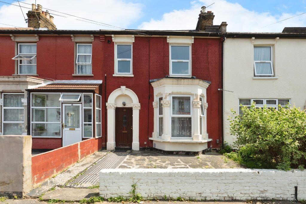 Buy or rent a property | First Avenue, London E12 6AW