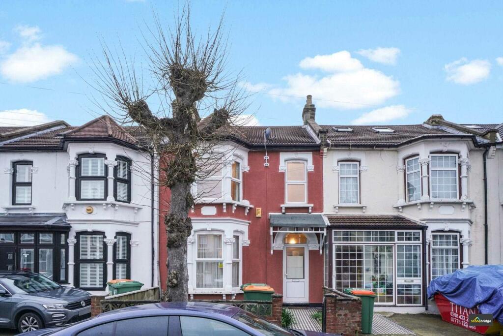 Buy or rent a property | First Avenue, London E12 6AW