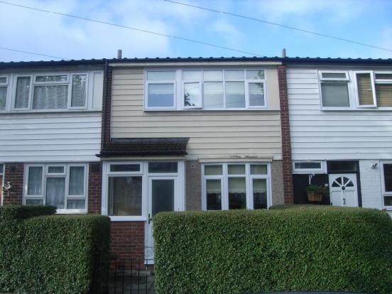 Buy or rent a property | Nine Acres Close, London E12 6AX