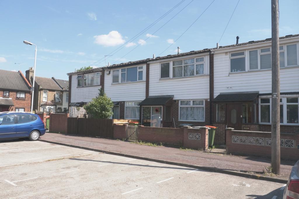 Buy or rent a property | Nine Acres Close, London E12 6AX