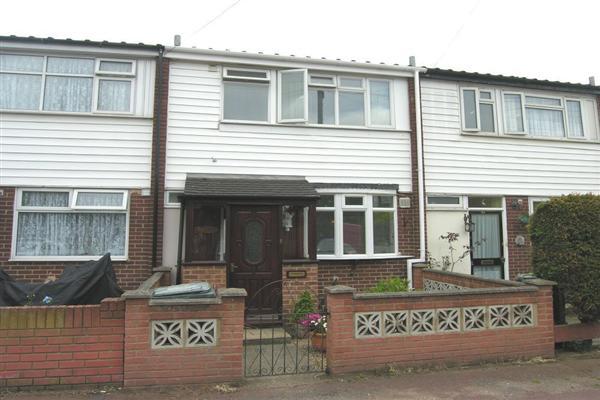 Buy or rent a property | Nine Acres Close, London E12 6AX