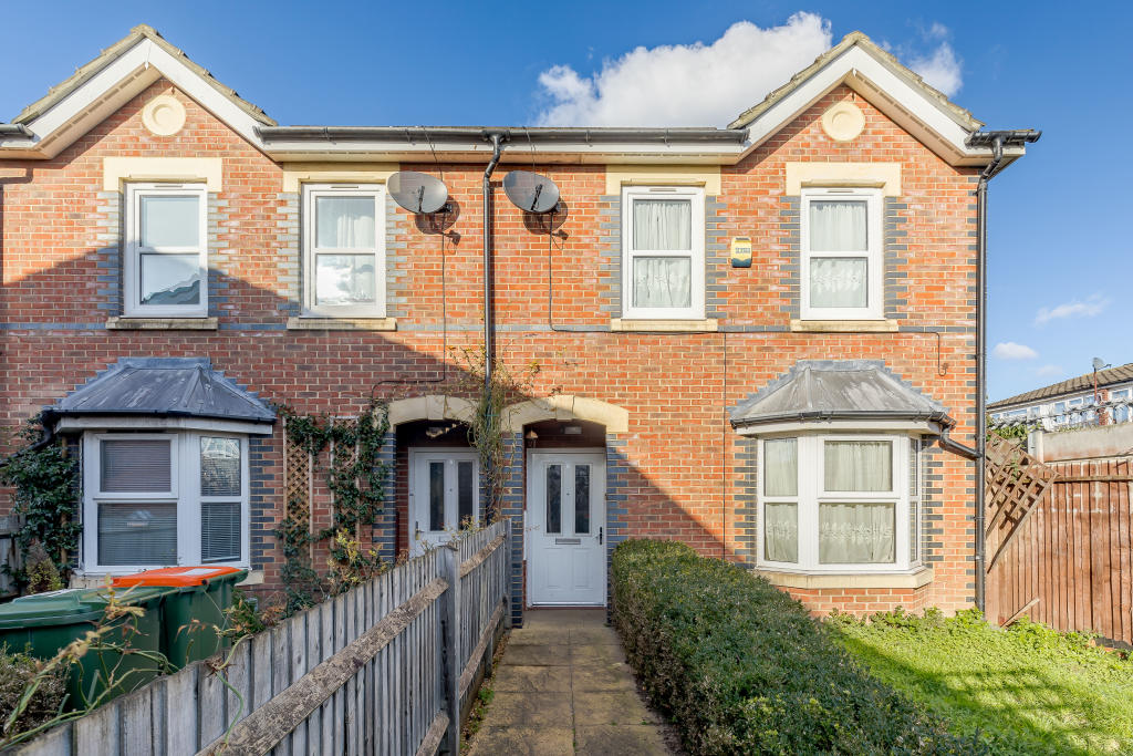 Buy or rent a property | Marabou Close, London E12 6AZ