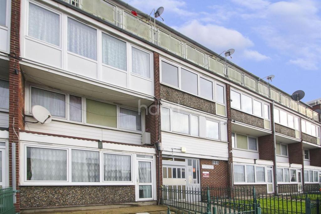 Buy or rent a property | Snowshill Road, London E12 6BB