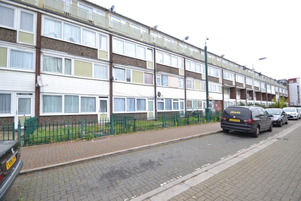 Buy or rent a property | Snowshill Road, London E12 6BB