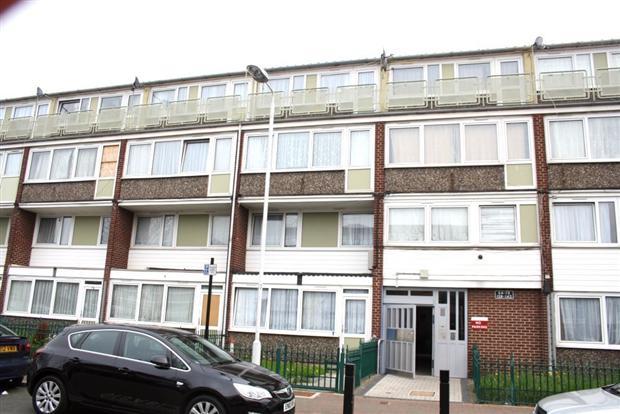 Buy or rent a property | Snowshill Road, London E12 6BB