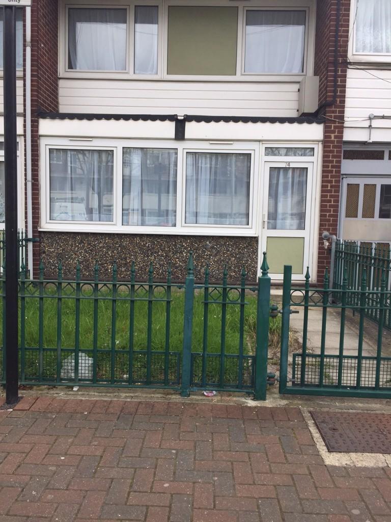 Buy or rent a property | Snowshill Road, London E12 6BB