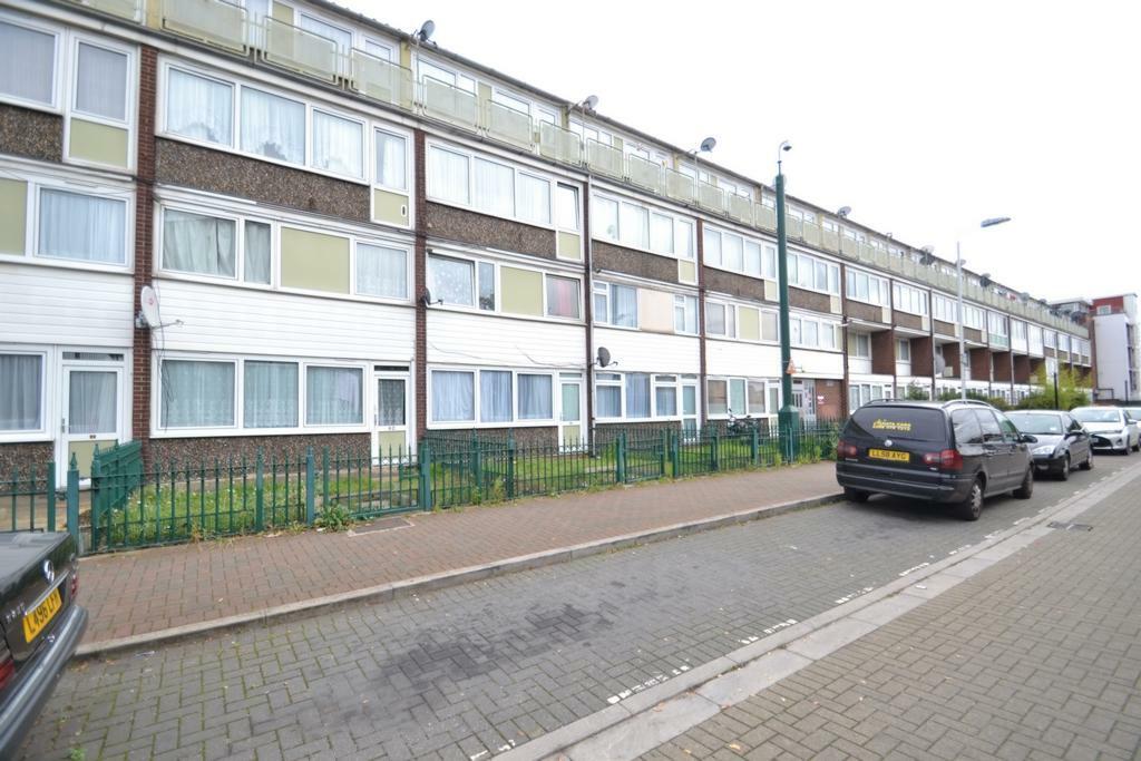 Buy or rent a property | Snowshill Road, London E12 6BB