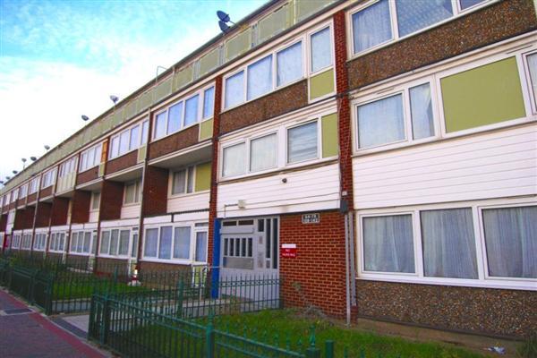 Buy or rent a property | Snowshill Road, London E12 6BB