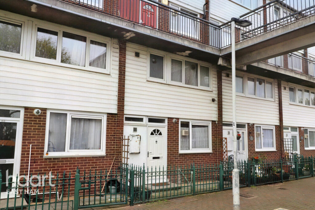 Buy or rent a property | Snowshill Road, London E12 6BE