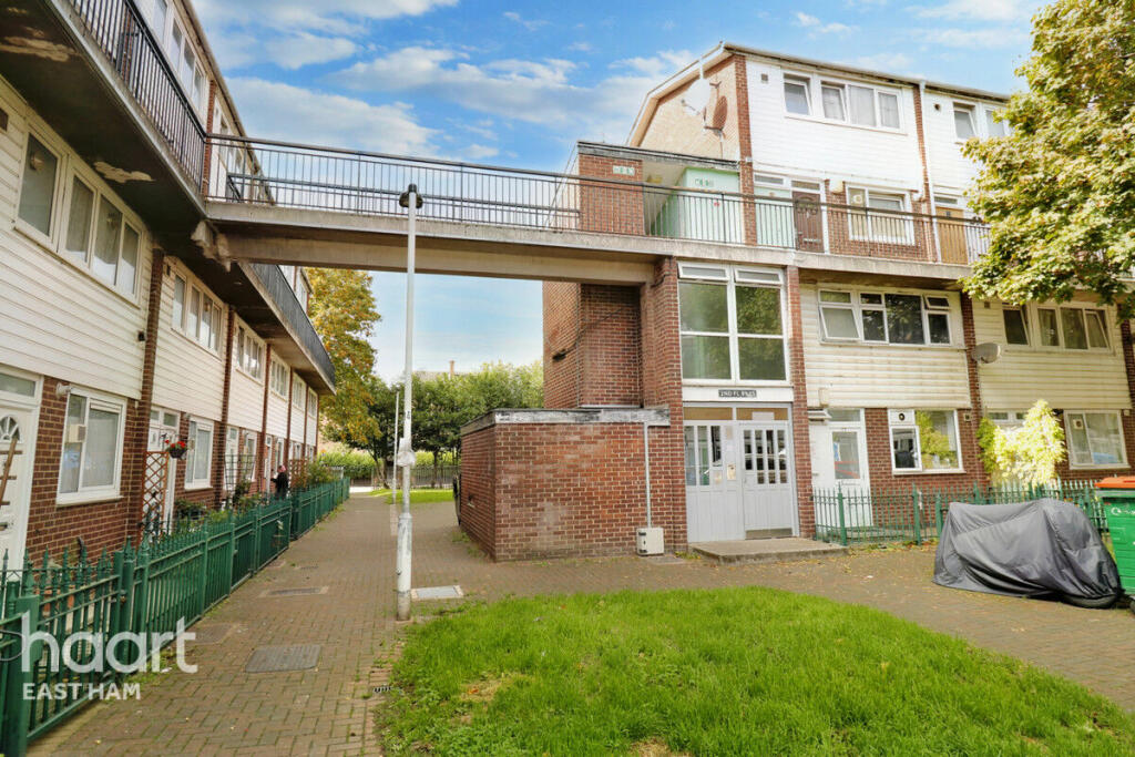 Buy or rent a property | Snowshill Road, London E12 6BE